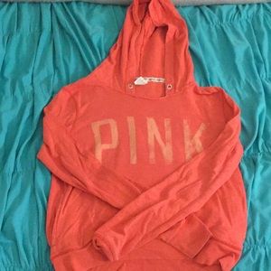 PINK Hoodie